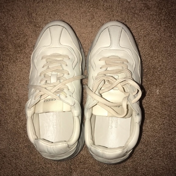 Gucci Rhyton Distressed - Picture 2 of 8